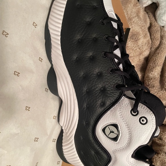 Jordan Other - Jordan Jumpman Team 2